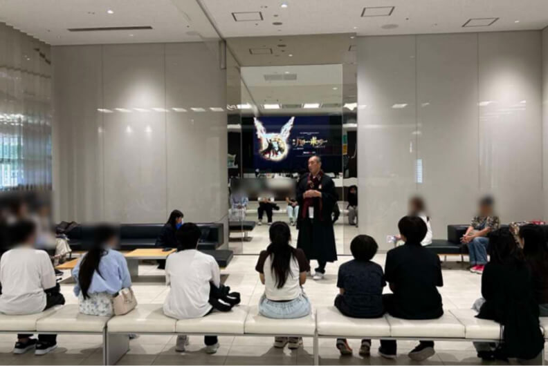 キッズドアファミリーサポート 2026 年体験イベント